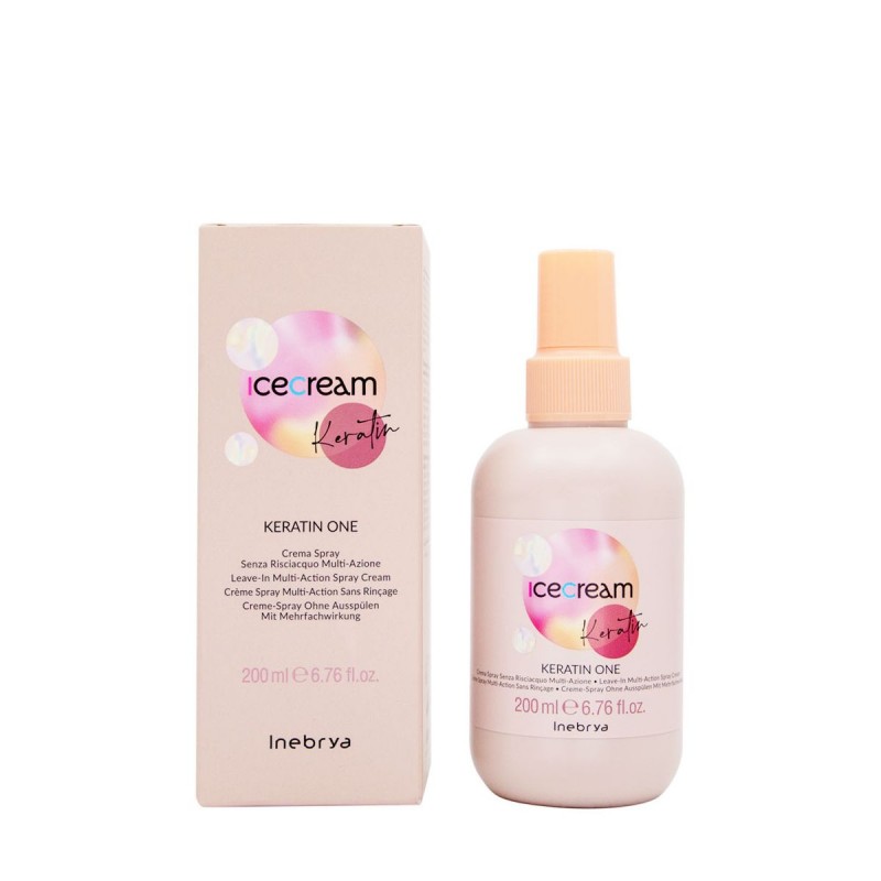 KERATIN ONE MULTIACTION 200 ML