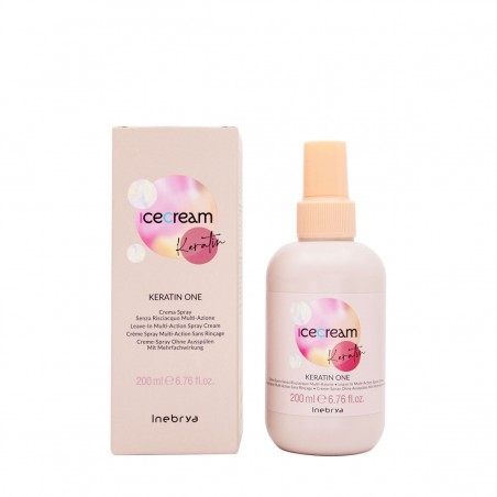 KERATIN ONE MULTIACTION 200 ML