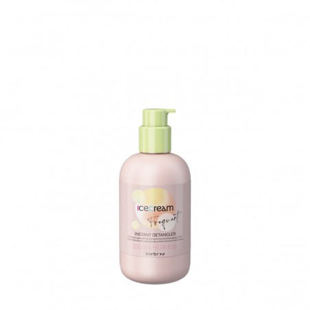 INSTANT DETANGLER COND. 200ml SCIOGLINODI NEW