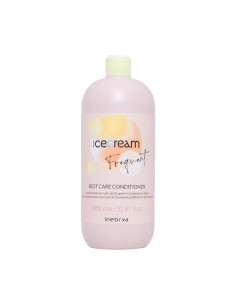 BEST CARE COND. 1000 ml LATTE TUTTI I TIPI DI CAPELLI