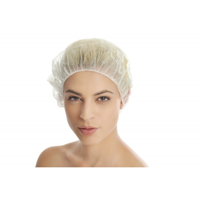 COV-CUFFIA MONOUSO 100 pz.   
