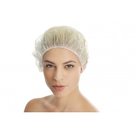 COV-CUFFIA MONOUSO 100 pz.   