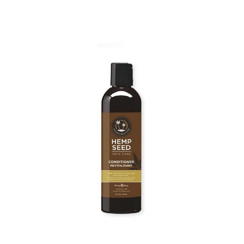 HAIR CARE SHAMPOO 237ML EARTLY BODY