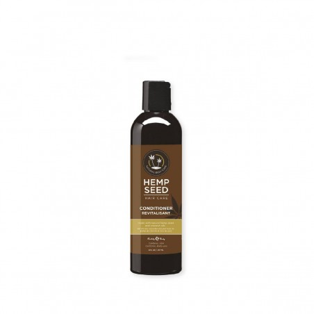 HAIR CARE SHAMPOO 237ML EARTLY BODY