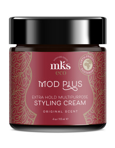 MOD PLUS EXTRA HOLD STYLINGE CREAM 113 GR MKS