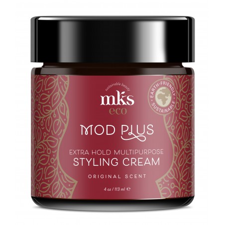 MOD PLUS EXTRA HOLD STYLINGE CREAM 113 GR MKS