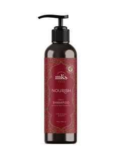 NOURISH DAILY SHAMPOO 296 ML MKS-ECO