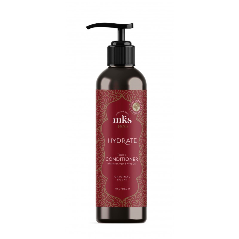 HYDRATE DAILY CONDITIONER 296 ML MKS-ECO