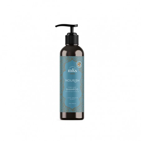 NOURISH FINE HAIR SHAMPOO 296 ML MKS-ECO