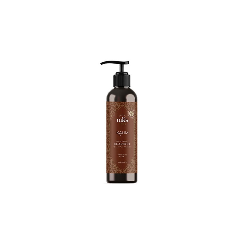 KAHM SMOOTHING SHAMPOO 296 ML MKS-ECO