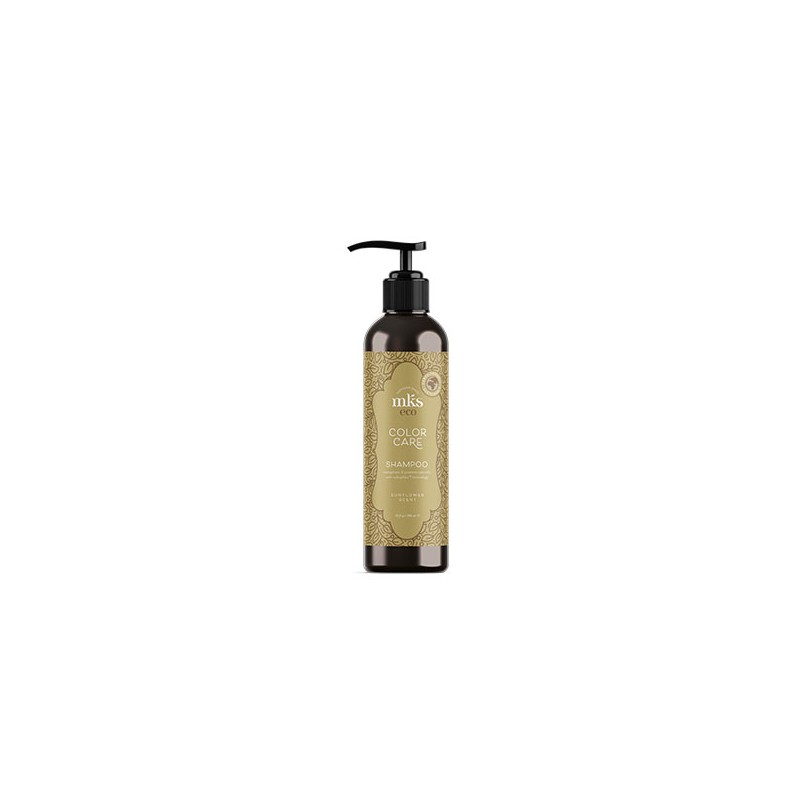 COLOR CARE SHAMPOO 296 ML MKS-ECO
