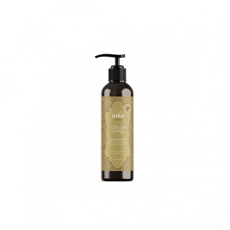 COLOR CARE SHAMPOO 296 ML MKS-ECO