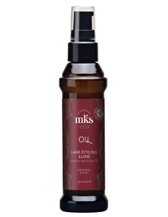 HAIR STYLING ELIXIR OIL 60 ML MKS
