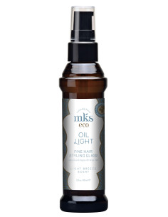 OIL LIGHT FINE HAIR STYLING ELIXIR 60ML MKS