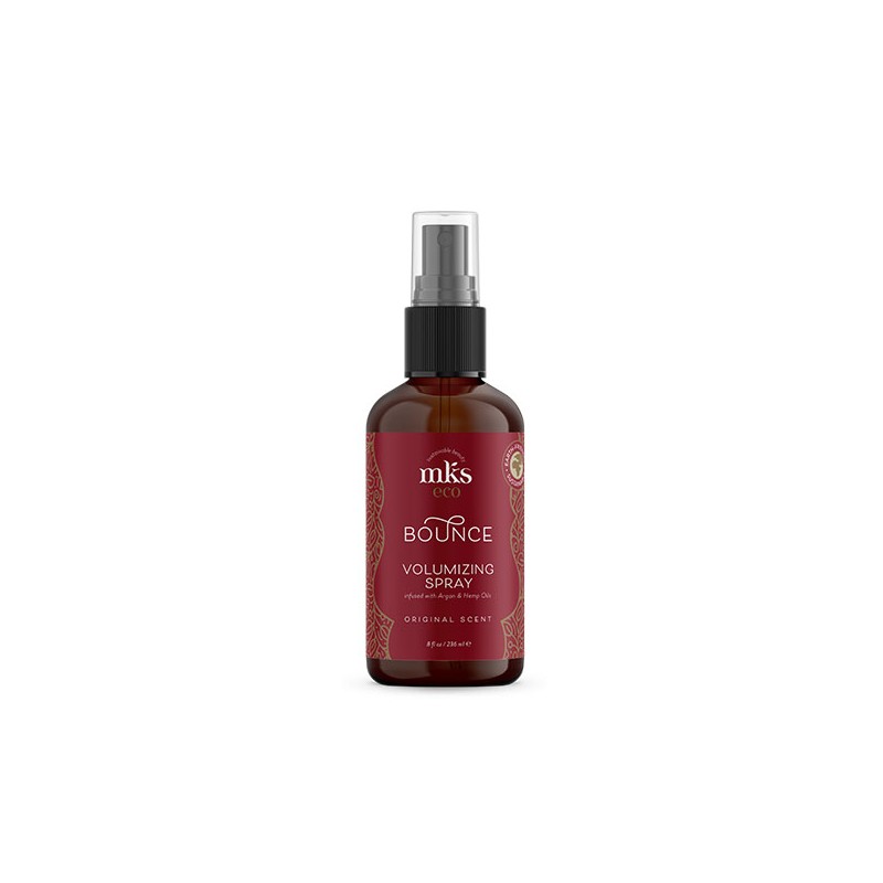 BOUNCE VOLUMIZING SPRAY 236 ML MKS-ECO