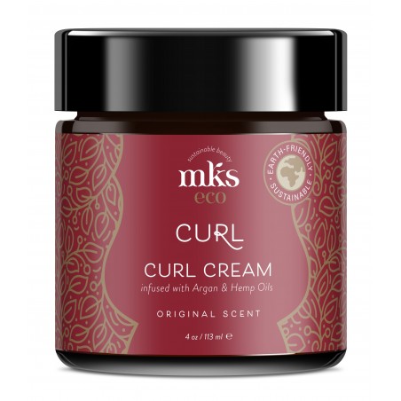 CURL CREAM 113 GR MKLS