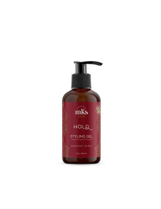 HOLD STYLING GEL 236 ML MKS-ECO