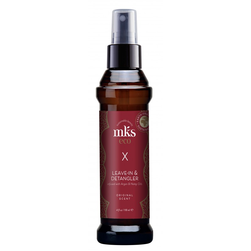 X LEAVE IN DETANGLER 120 ML MKS