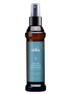 X FINE HAIR LEAVE-IN & DETANGLER 120ML MKS