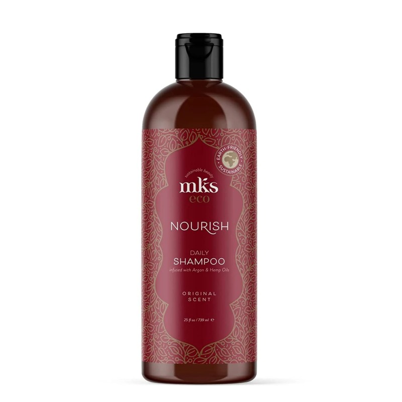 NOURISH DAILY SHAMPOO 739 ML MKS-ECO