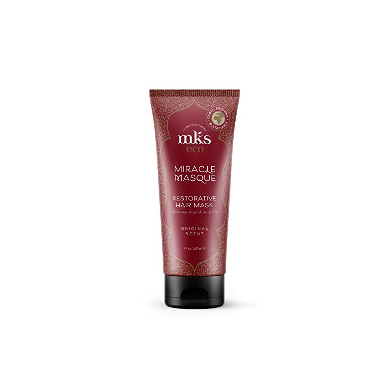 MIRACLE MASK 207ML MKS