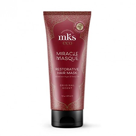 MIRACLE MASK 207ML MKS