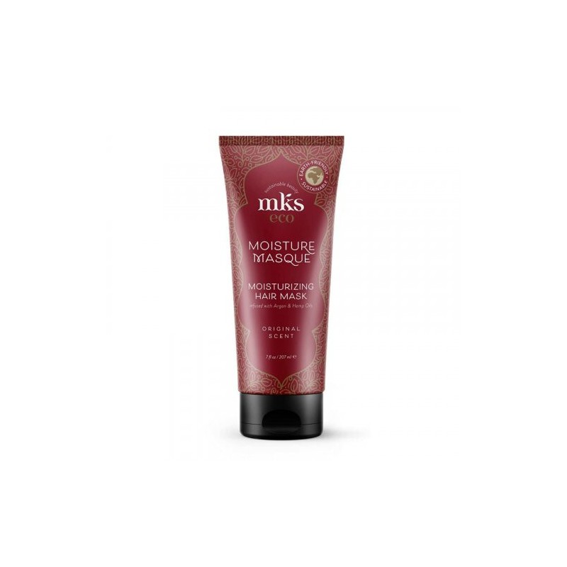 MOISTURE MASK  207ML MKS