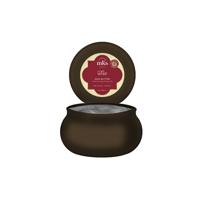 WHIP SKIN BUTTER 227 GR MKS-ECO