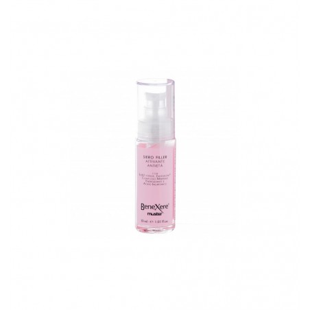 03F SIERO FILLER ATTIVANTE ANTIETA' 30ML