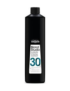 BLOND STUDIO OIL  DEVELOPER 20 VOL. 1000 ml