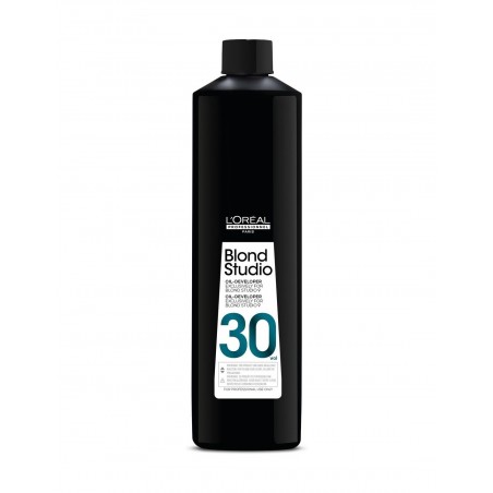 BLOND STUDIO OIL  DEVELOPER 20 VOL. 1000 ml