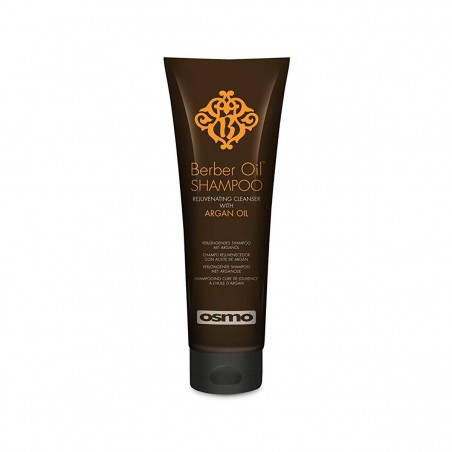 BERBER OIL SHAMPOO 250ml OSMO TREATMENT