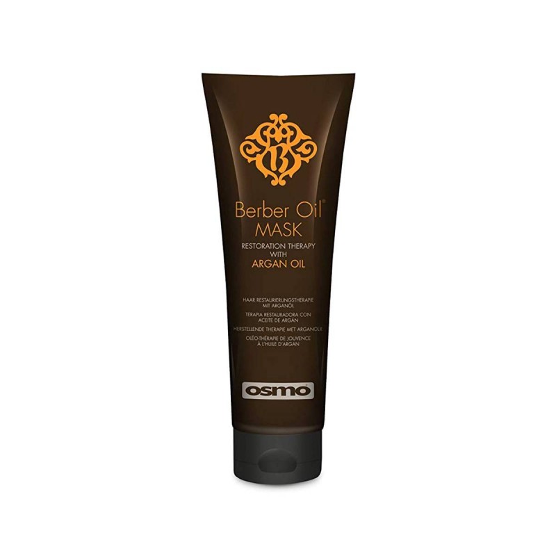 BERBER MASK 250ml OSMO TREATMENT