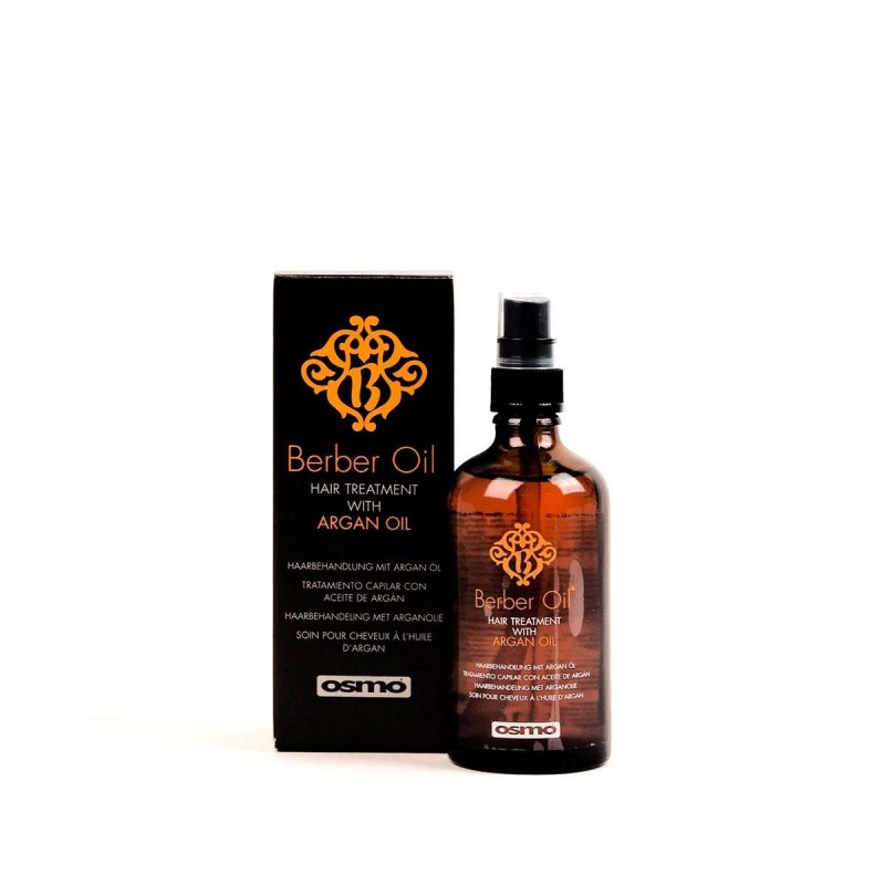 BERBER OIL 100ml OSMO TREATMENT