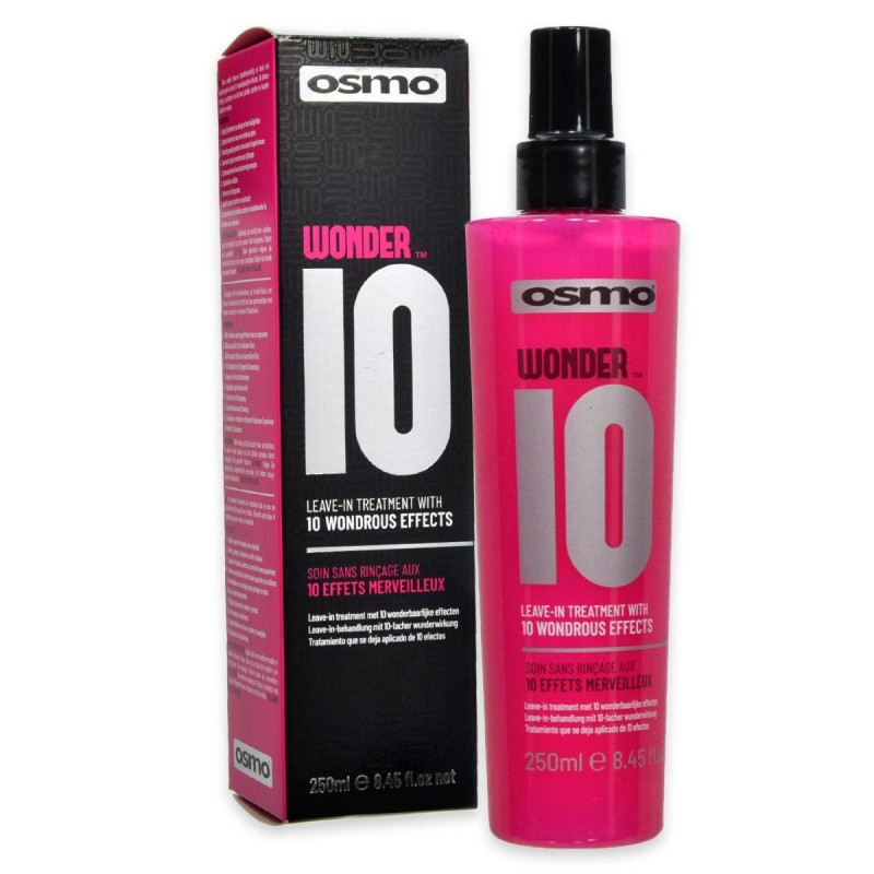 WONDER 10 250ml OSMO EFFECTS