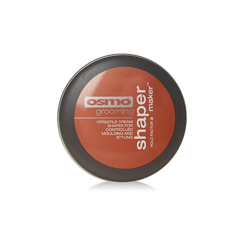 SHAPER MAKER 25ml HOLD FACTOR 3 OSMO GROOMING MOULDING AND STYLING