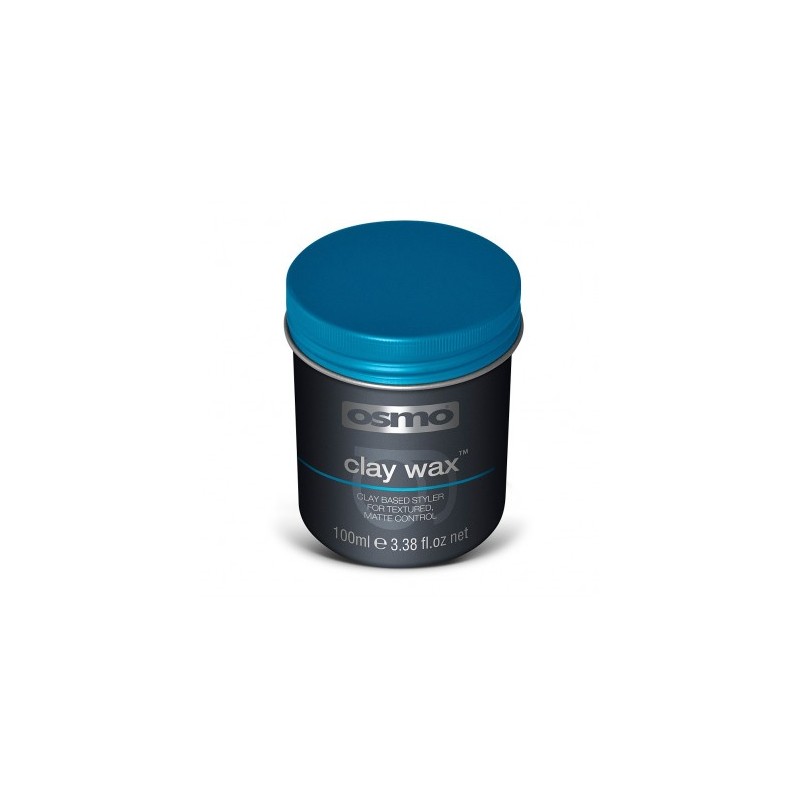 CLAY WAX 100ml WAX