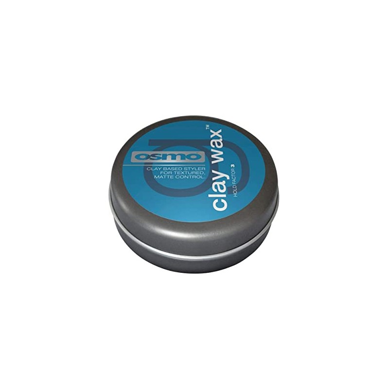CLAY WAX 25ml WAX