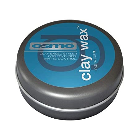 CLAY WAX 25ml WAX