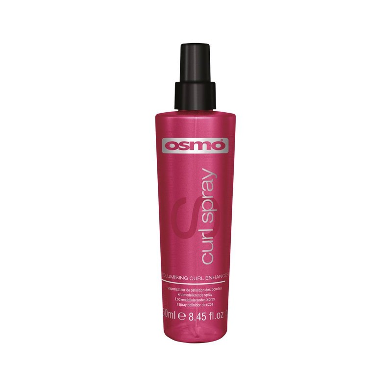 CURL SPRAY 250ml STILE&FINISH