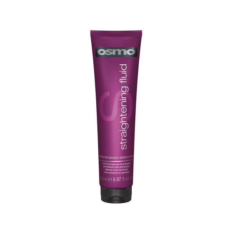 STRAIGHTENING FLUID 150ml STILE&FINISH