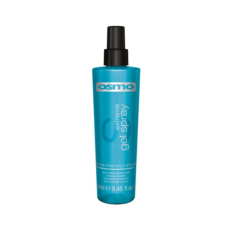 EXTREME GEL SPRAY 250ml STILE&FINISH