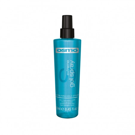 EXTREME GEL SPRAY 250ml STILE&FINISH
