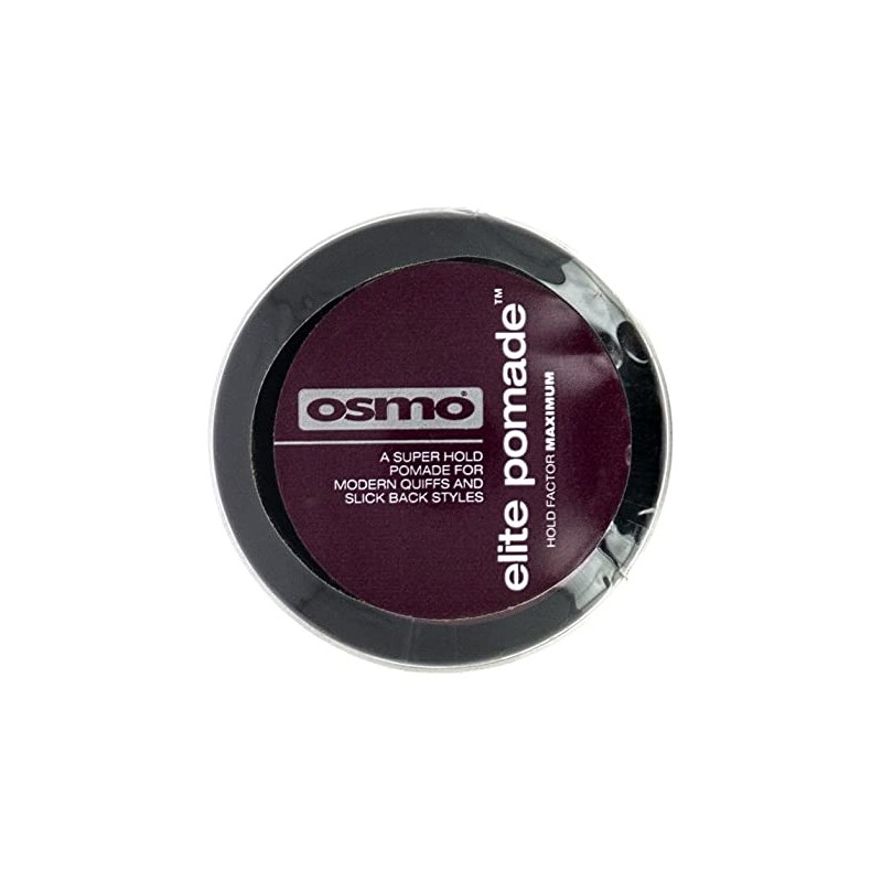 ELITE POMADE 25ml WAX