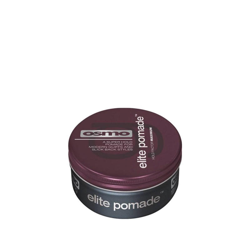 ELITE POMADE 100ml WAX