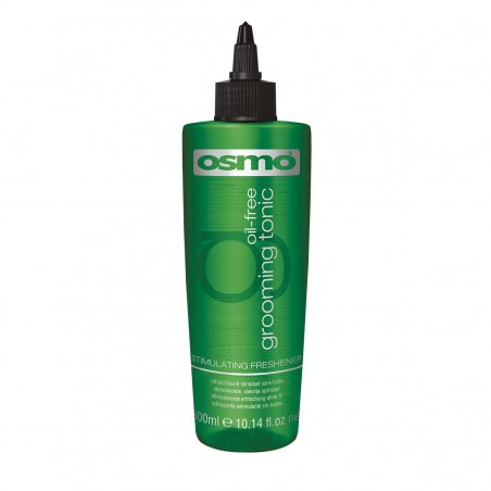 GROOMING TONIC OIL FREE STIMULATING FRESHENER 300ml