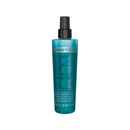 DUAL ACTION MIRACLE REPAIR 250ml DEEP MOISTURE