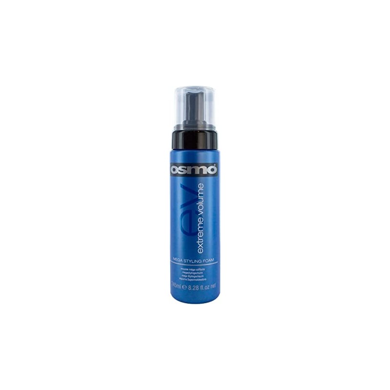 EXTREME VOLUME MEGA STYLING FOAM 245ml EXTREME VOLUME