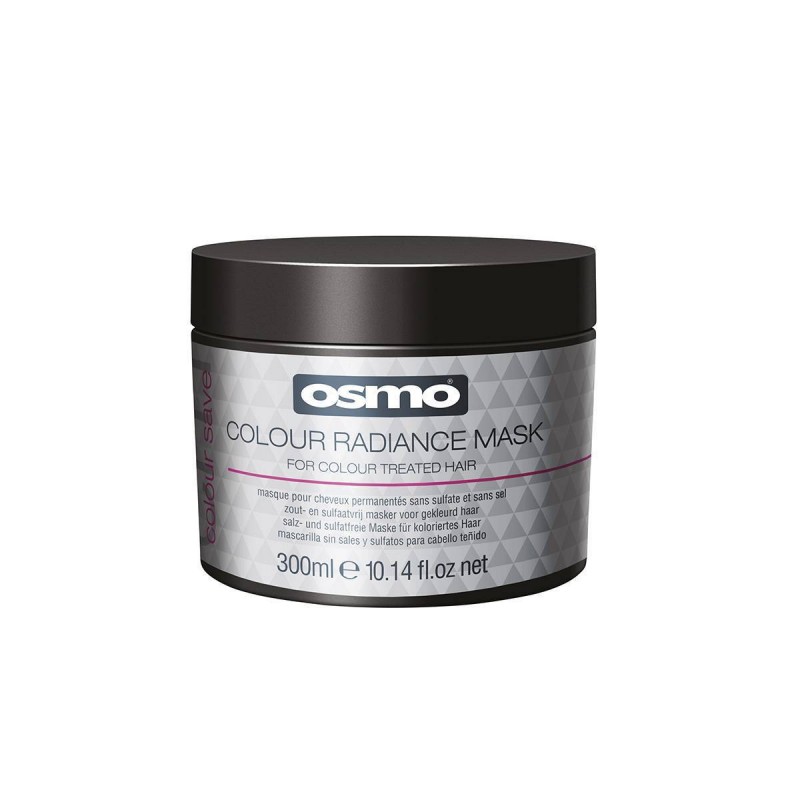 COLOUR SAVE COLOUR RADIANCE MASK 300ml COLOUR MISSION