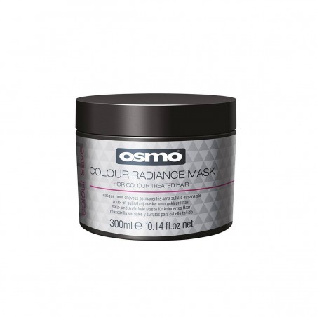 COLOUR SAVE COLOUR RADIANCE MASK 300ml COLOUR MISSION